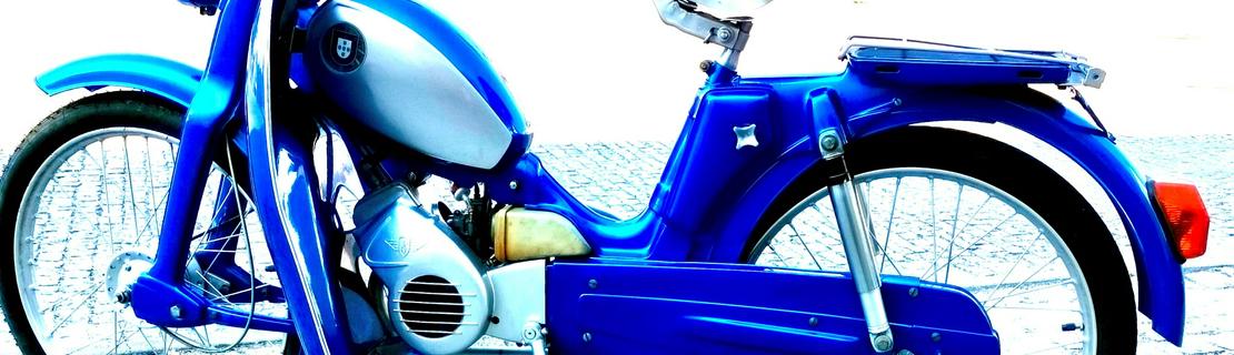 Stand Universal - Jorge Ferreira Dos Santos