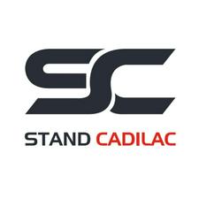 Stand Cadilac