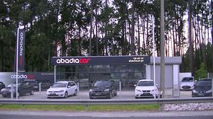 AbadiaCar