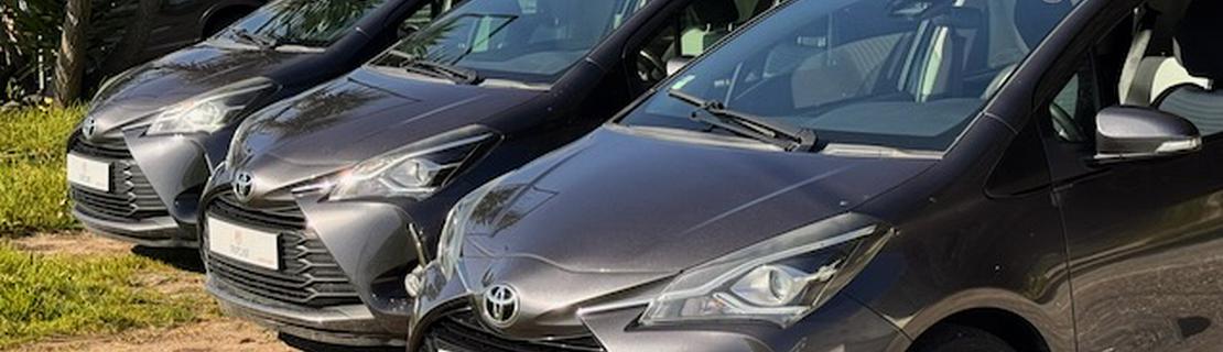 FapCar - Carros Usados e Comerciais